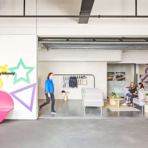 Happy Money Offices – Tustin