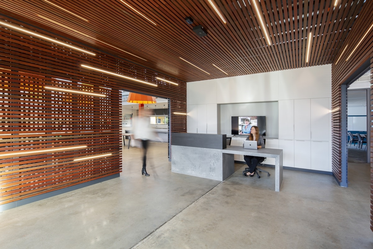 Jigsaw Offices Mount Gravatt INDesign Marketing Services