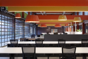 Jigsaw Offices - Mount Gravatt