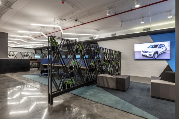 Kavak Hub Offices - Buenos Aires - 6