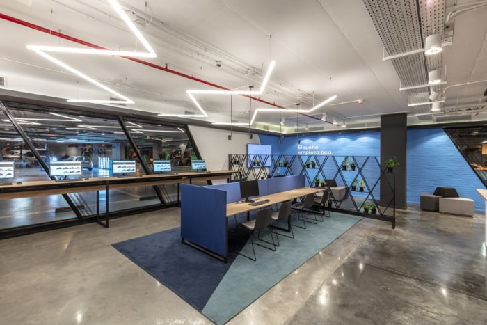 Kavak Hub Offices - Buenos Aires - 8
