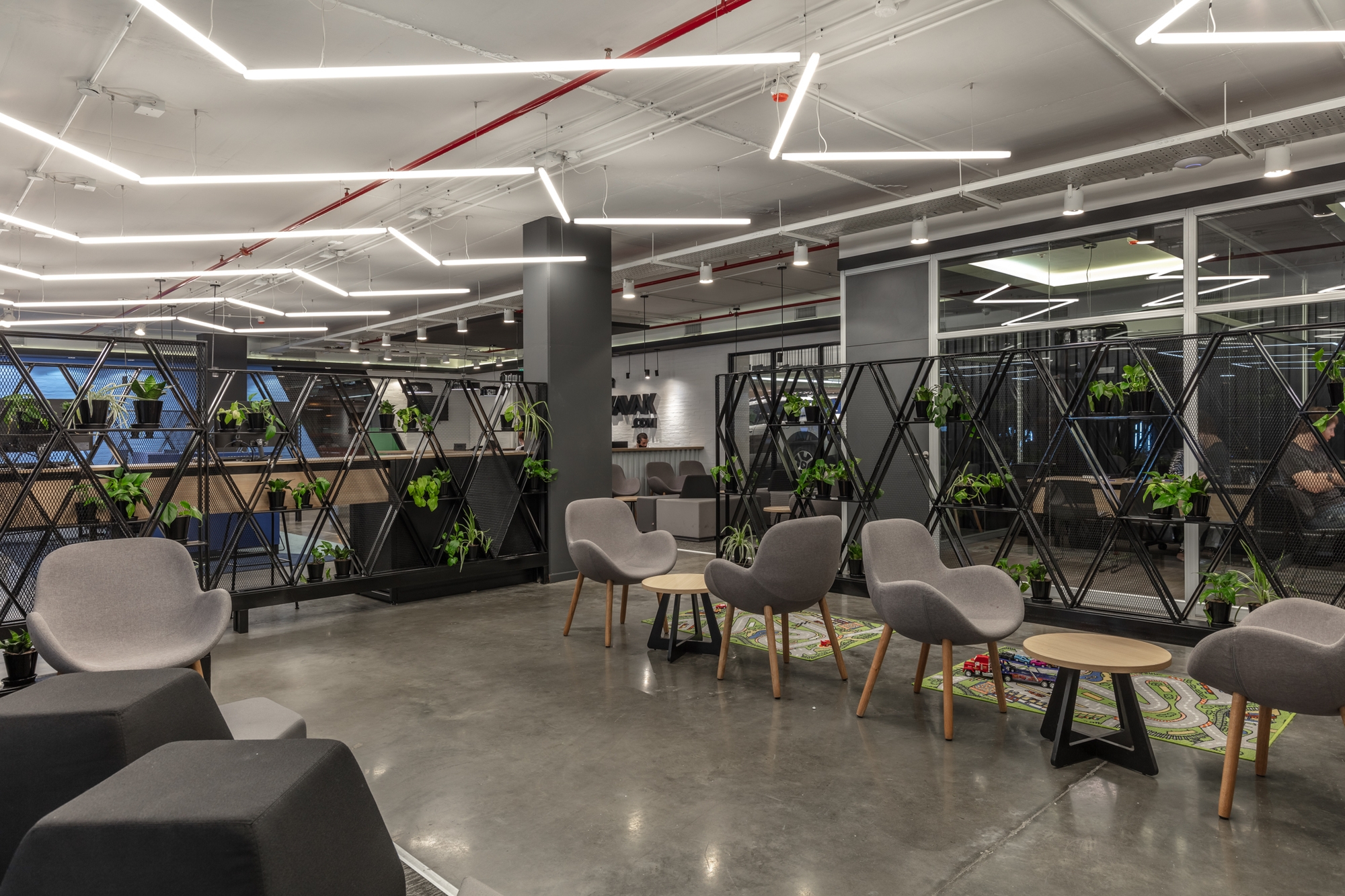 Kavak.com office