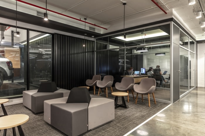 Kavak Hub Offices - Buenos Aires - 4