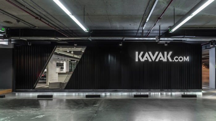 Kavak Hub Offices - Buenos Aires - 1