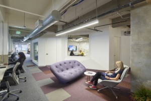 Leanplum Offices - San Francisco