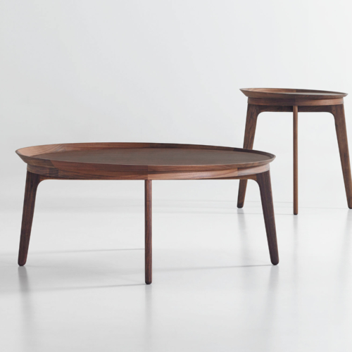 Los Andes Table by Bernhardt Design