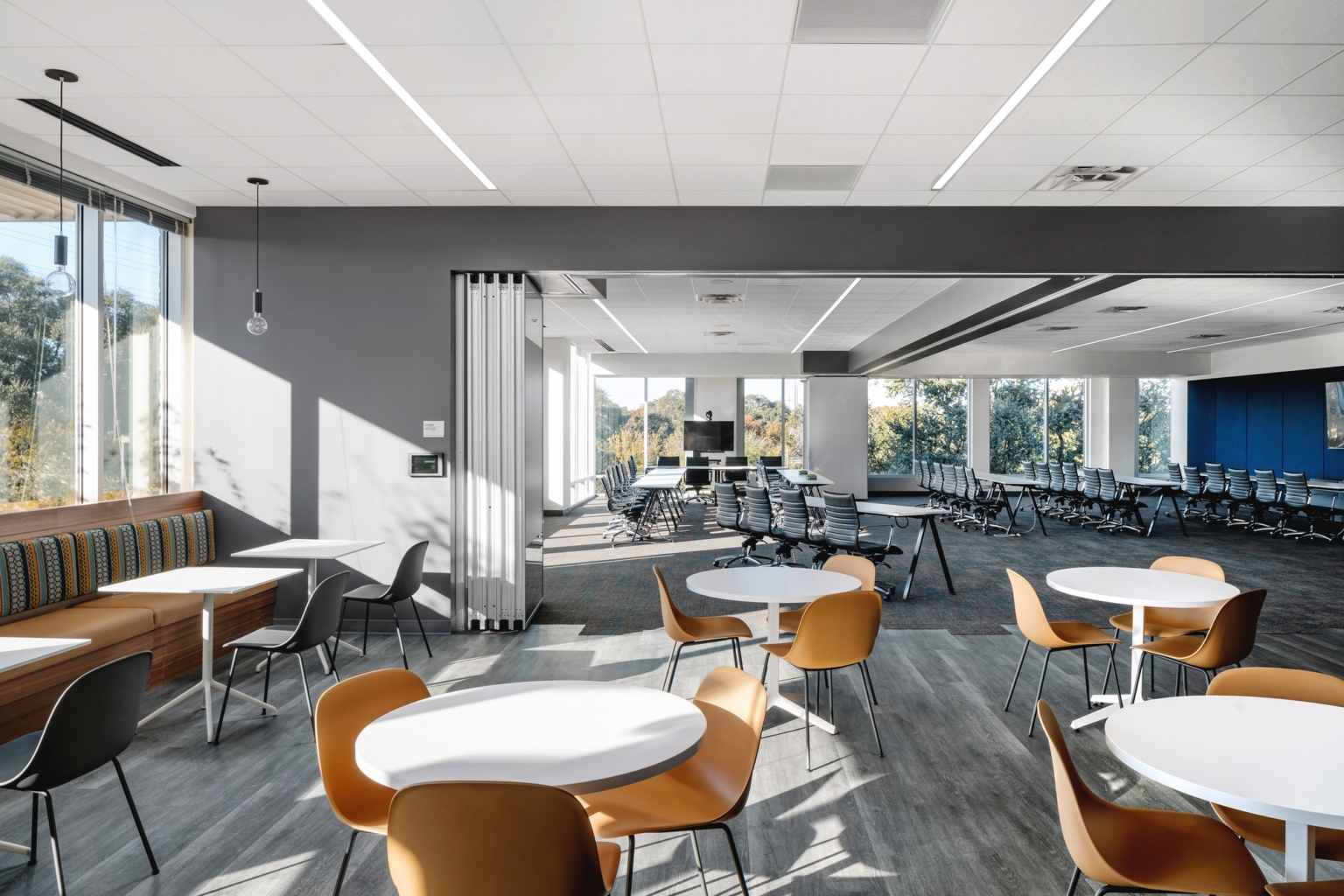 Macmillan Learning Offices - Austin | Office Snapshots