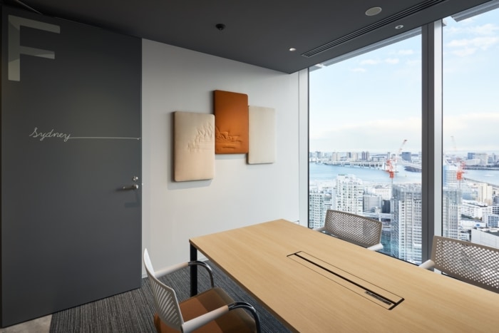 ManpowerGroup Offices - Tokyo - 15