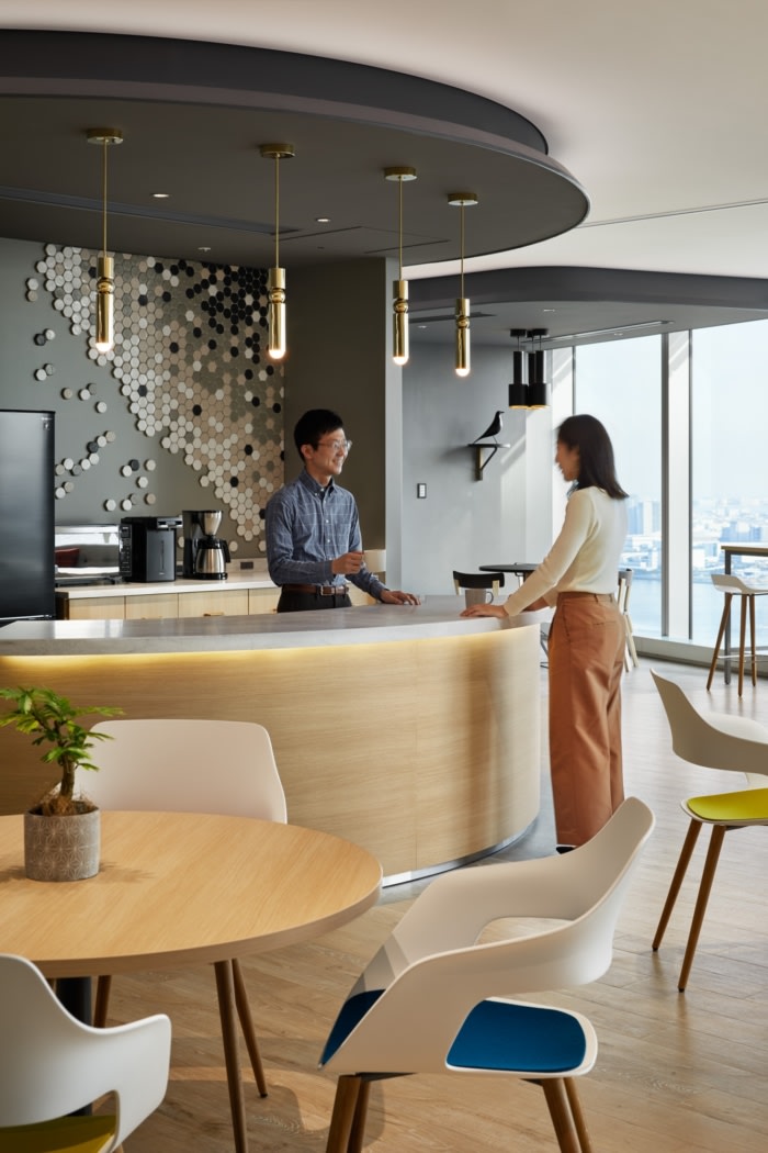 ManpowerGroup Offices - Tokyo - 24