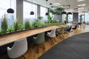 ManpowerGroup Offices - Tokyo