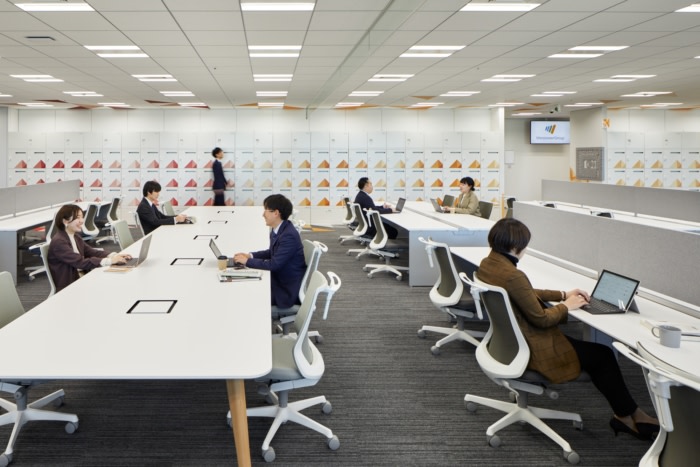 ManpowerGroup Offices - Tokyo - 35