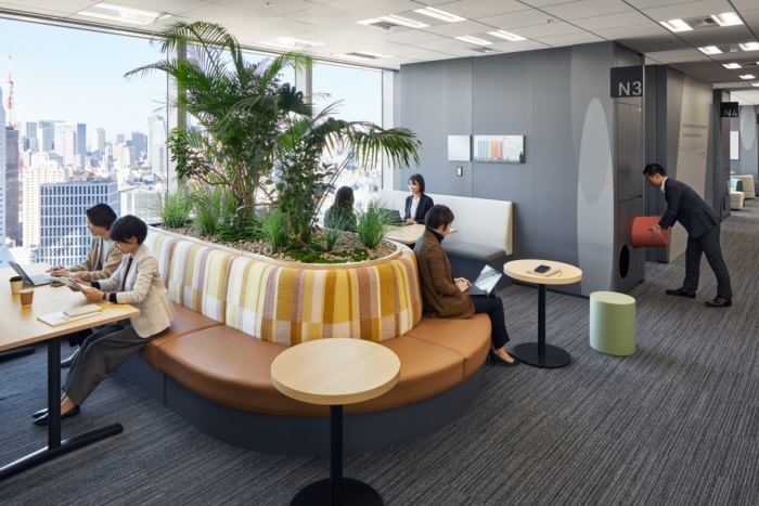 ManpowerGroup Offices - Tokyo - 36