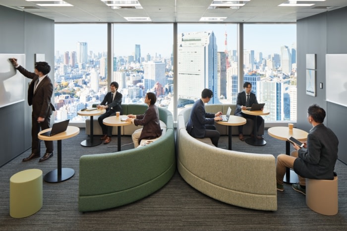 ManpowerGroup Offices - Tokyo - 38