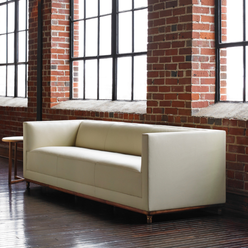 Mills Sofa by Bernhardt Design
