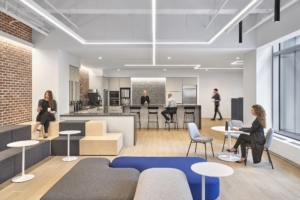 Mizuho Americas Headquarters - New York City