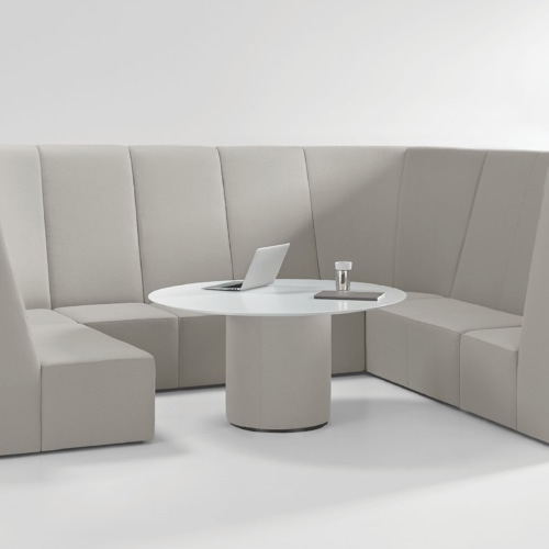 Neighborhood Lounge & Sofa - 0