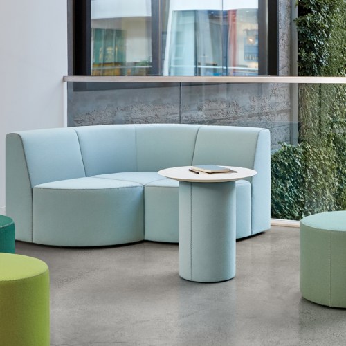 Neighborhood Lounge & Sofa - 0