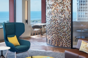 Northern Trust Offices - Chicago