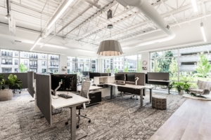 Parallel Design Group Offices - Indianapolis