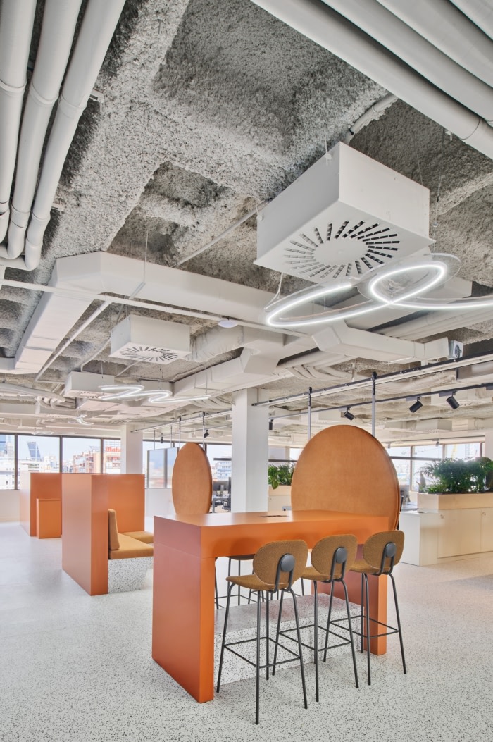 Personio Offices Expansion - Madrid - 4