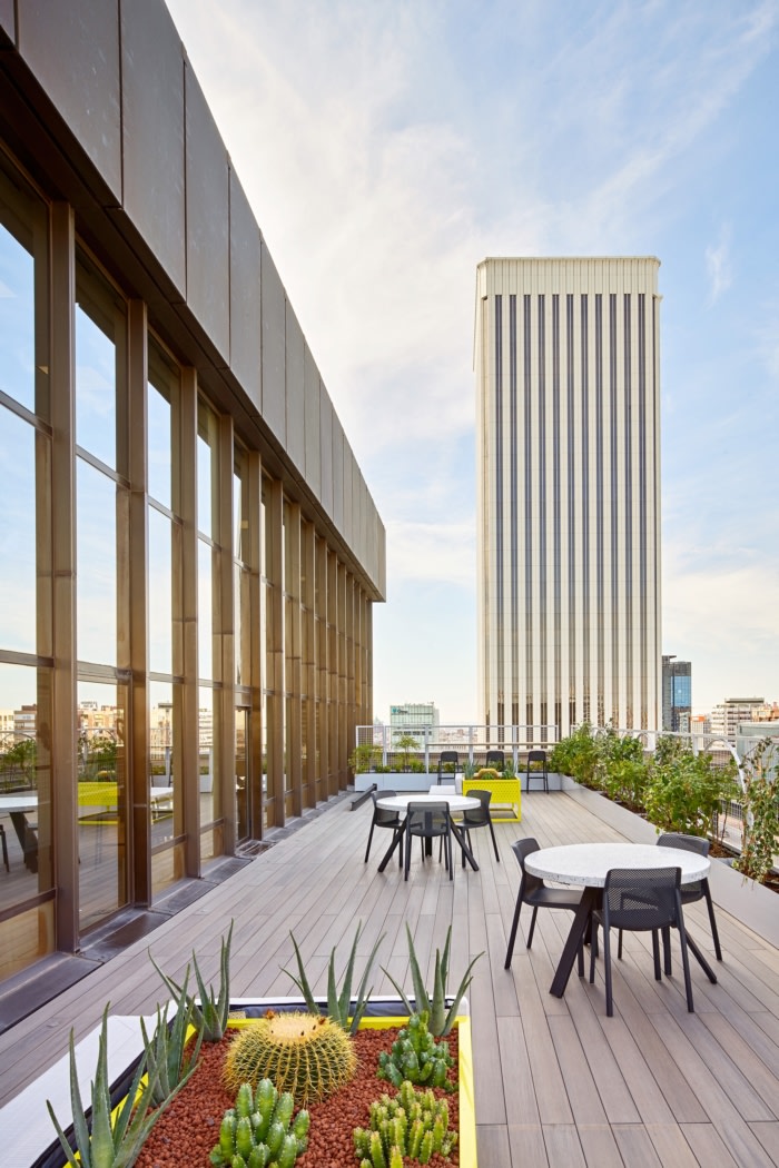 Personio Offices Expansion - Madrid - 17