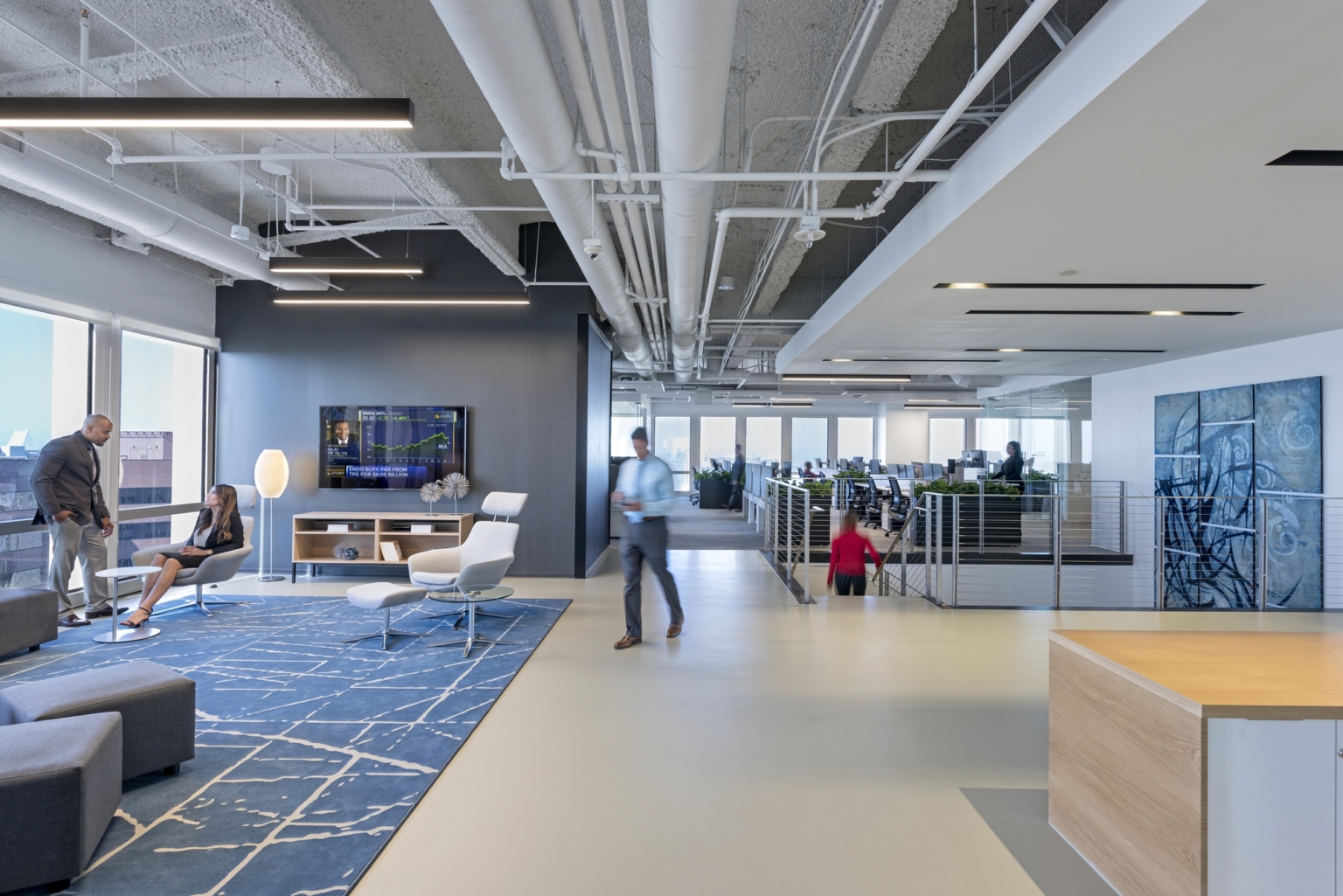 Rivo Holdings Offices - San Diego | Office Snapshots