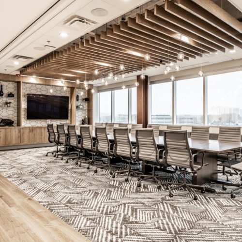 Ronald Blue Trust Offices – Carmel