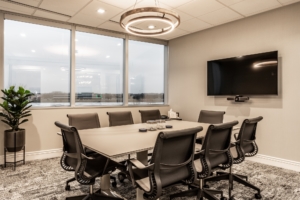 Ronald Blue Trust Offices - Indianapolis