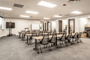 Ronald Blue Trust Offices - Indianapolis