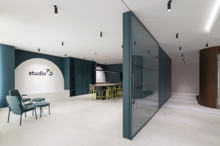 Studio 73 Offices - Valencia - 11