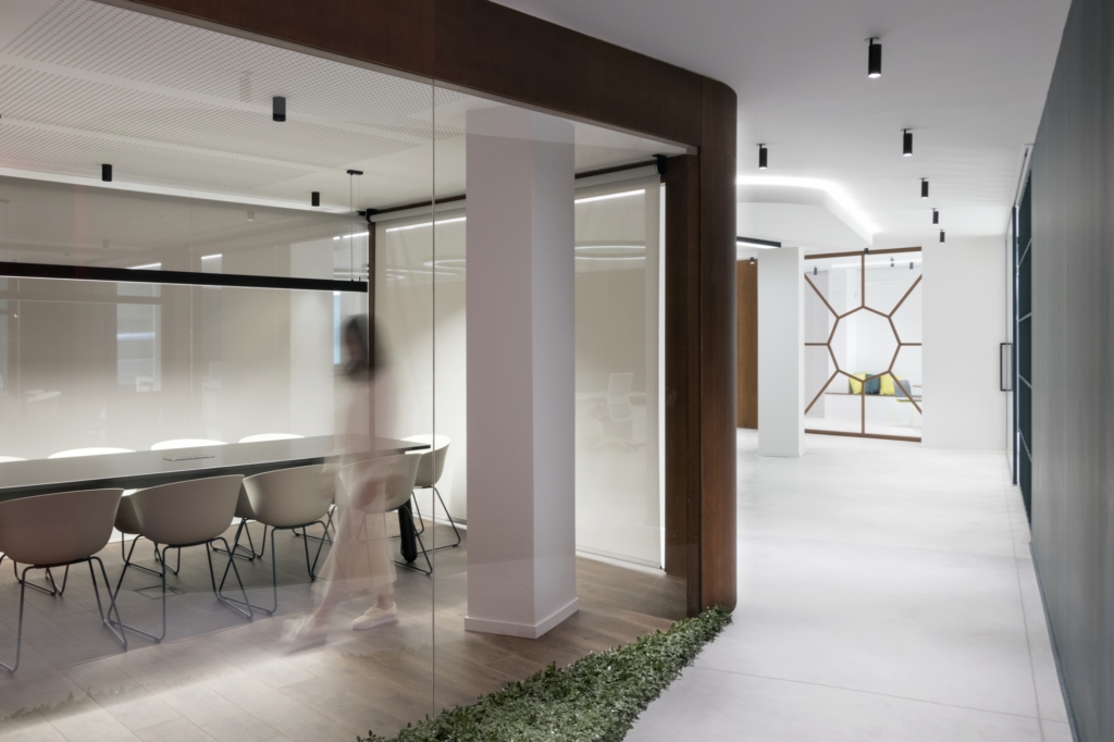 Studio 73 Offices - Valencia | Office Snapshots