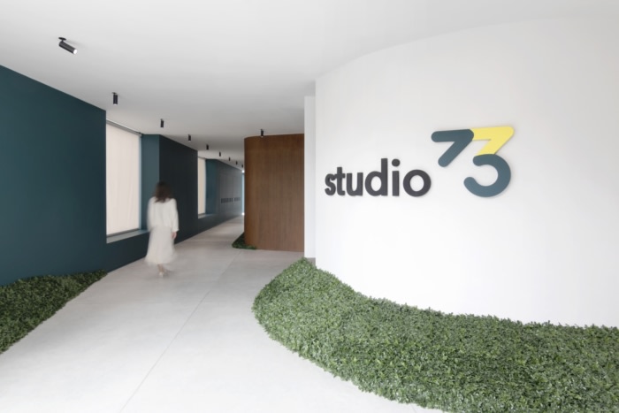Studio 73 Offices - Valencia - 1