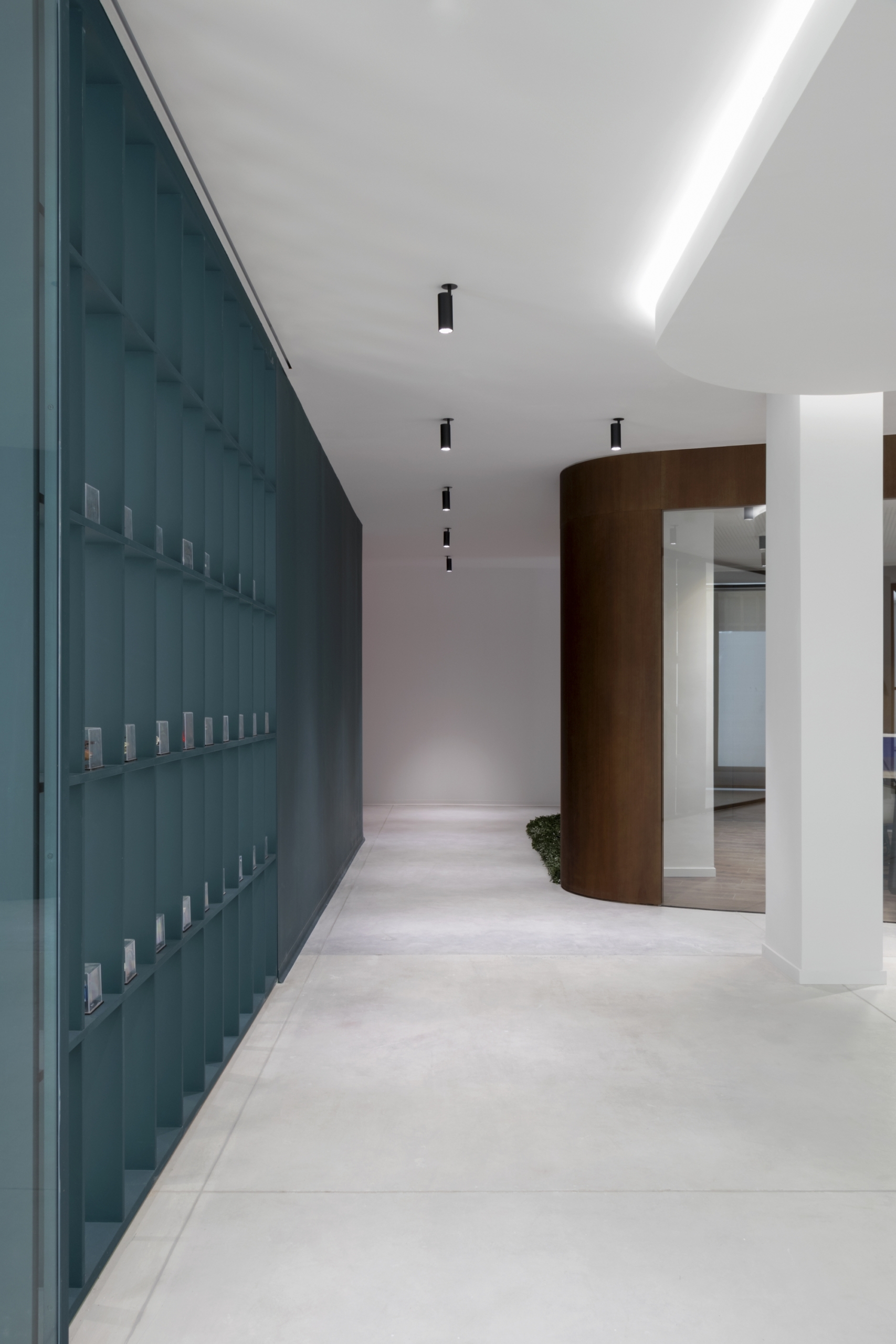 Studio 73 Offices - Valencia | Office Snapshots