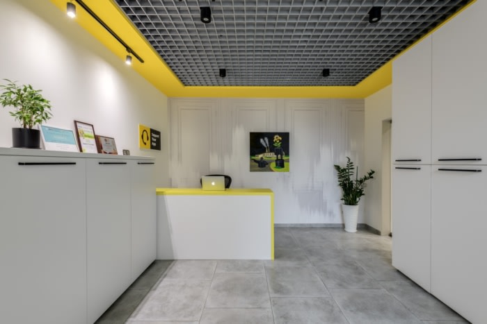 SupportYourApp Offices - Kyiv - 1