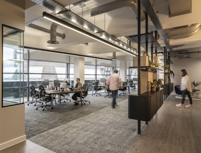 Tosca Debt Capital Offices - Manchester - 2