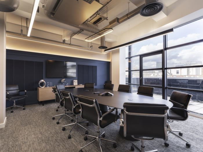 Tosca Debt Capital Offices - Manchester - 4