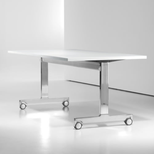 Traction Table by Bernhardt Design