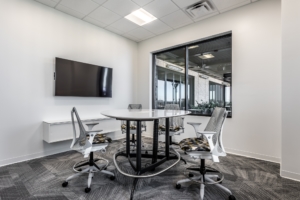 Valeo Financial Advisors Offices - Carmel