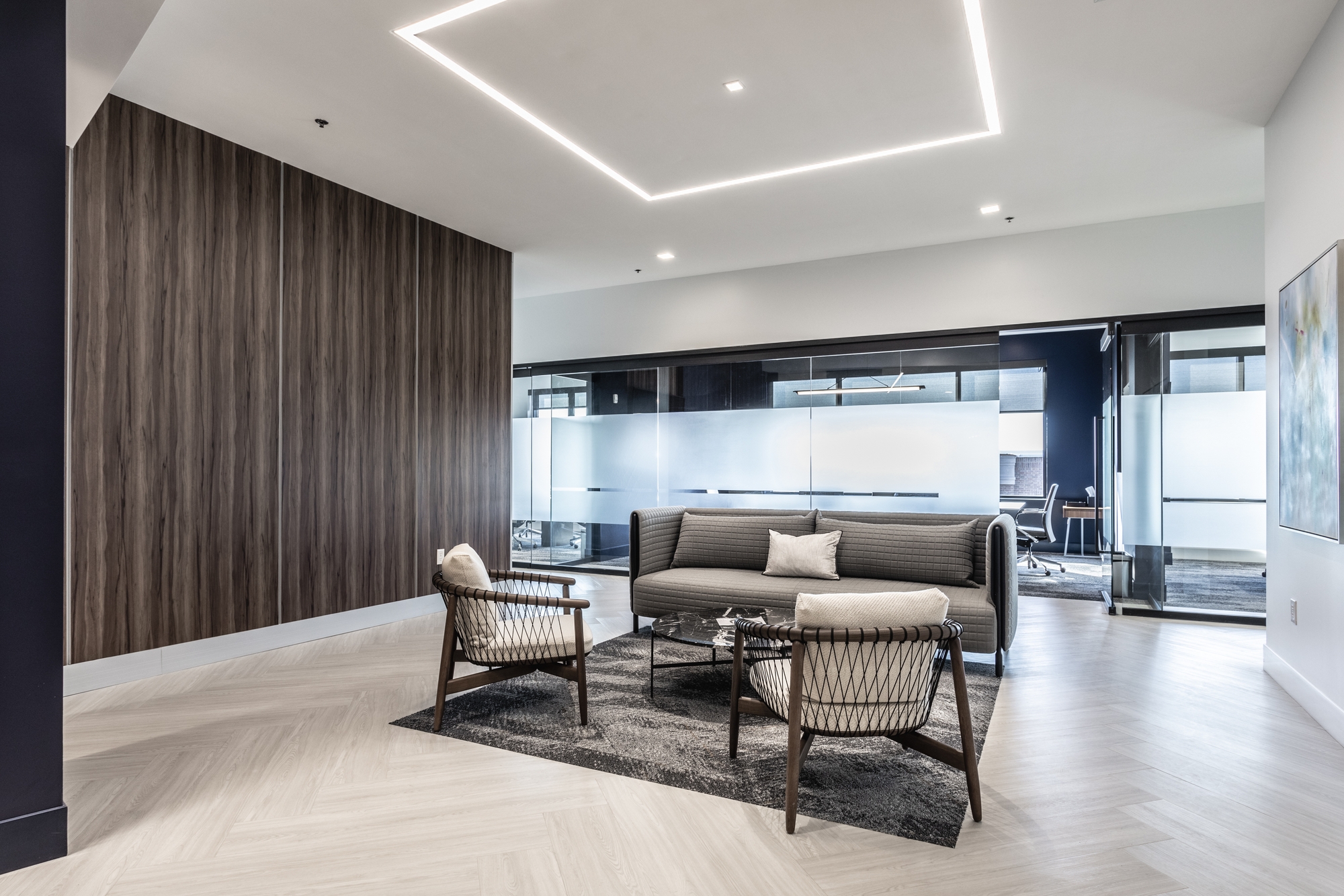 Valeo Financial Advisors Offices Carmel Office Snapshots