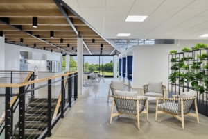 Weyco Group Offices - Glendale