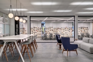 Weyco Group Offices - Glendale