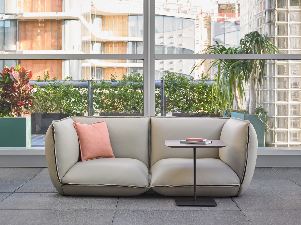 Bernhardt Design Zip | Office Snapshots