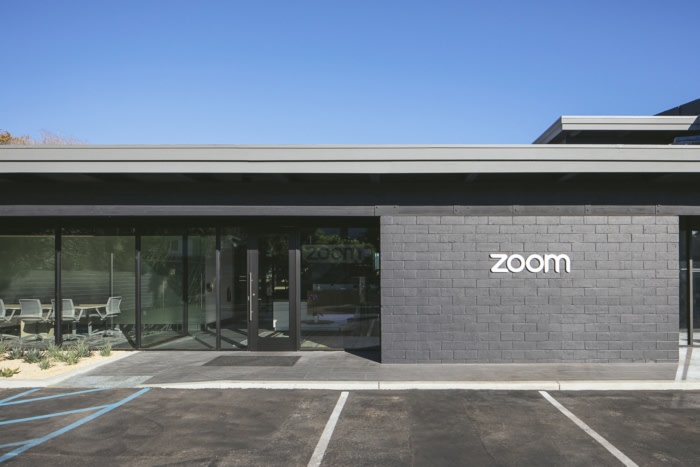 Zoom Offices - Santa Barbara - 1