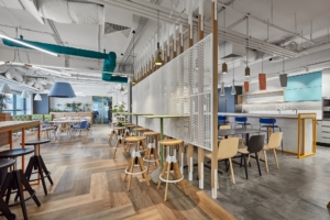 Accenture Offices Phase 2 - Bucharest