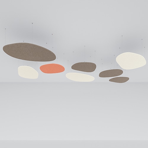 Acoustic Sail – Stone by Impact Acoustic