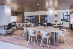 Aésio Offices - Paris