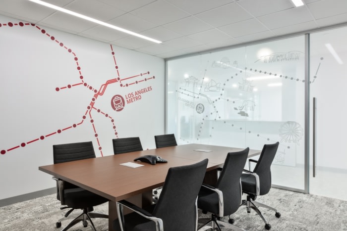 Bobst North America Inc. Offices - Parsippany-Troy Hills - 11