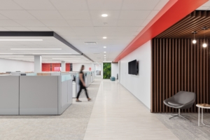 Bobst North America Inc. Offices - Parsippany-Troy Hills