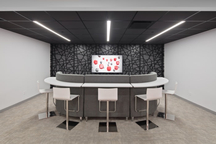 Bobst North America Inc. Offices - Parsippany-Troy Hills - 7