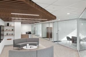 Bobst North America Inc. Offices - Parsippany-Troy Hills